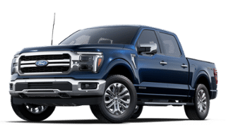 2025 Ford F-150® External Image 2